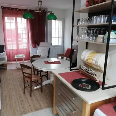 Adoptez Une Luciole Mers-les-Bains Esterno foto