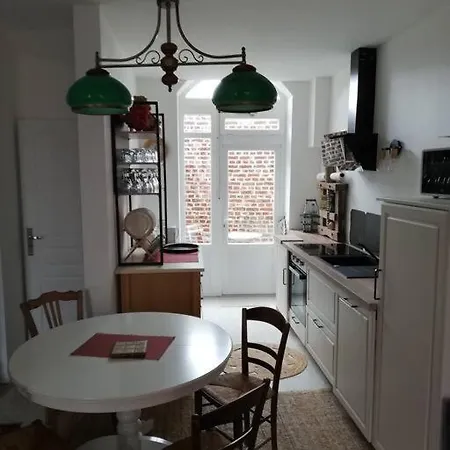 Adoptez Une Luciole Mers-les-Bains Esterno foto