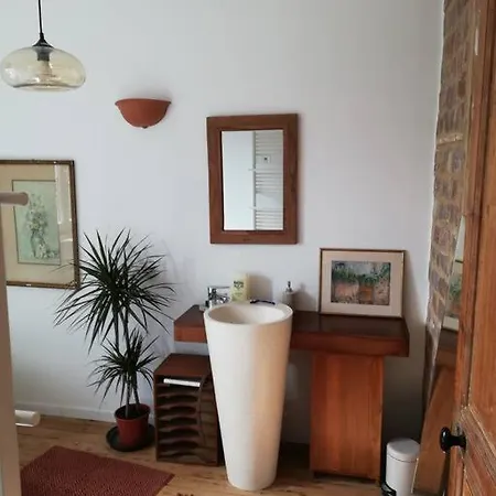 Adoptez Une Luciole Mers-les-Bains Esterno foto