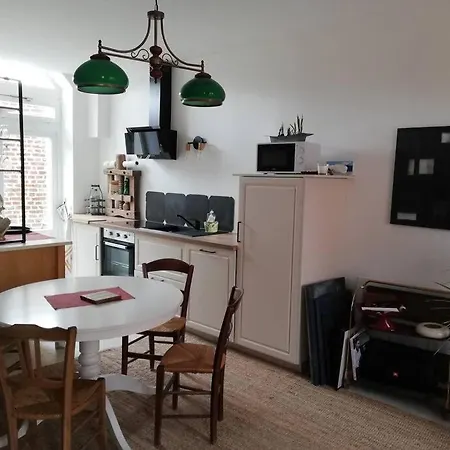Adoptez Une Luciole Mers-les-Bains Esterno foto