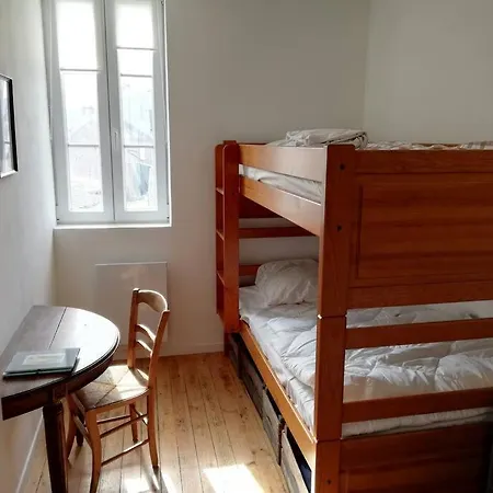 Adoptez Une Luciole Mers-les-Bains Esterno foto