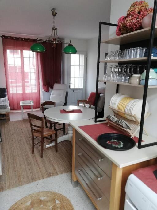 Adoptez Luciole * Mers-les-Bains